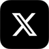 X logo 72x72
