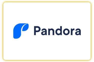 PandoraFinance TREX Partner